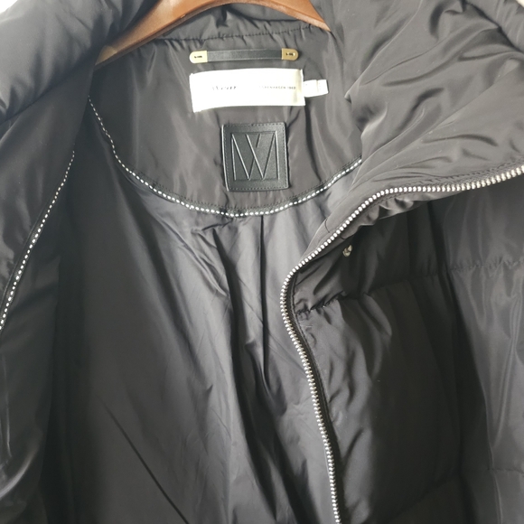 InWear Puffer Jacket - Picture 6 of 11